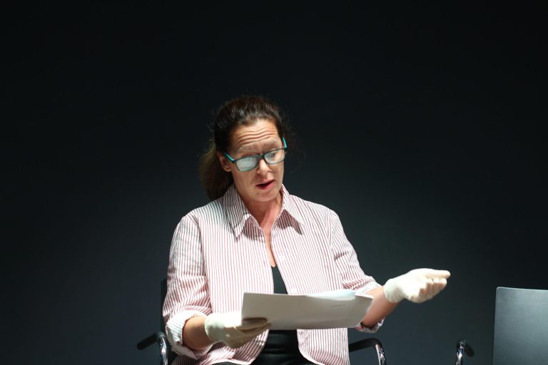 anna spricht